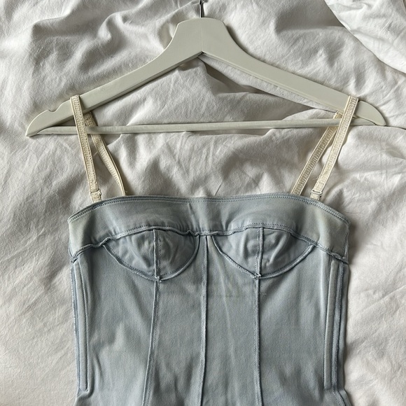 Vintage dolce and gabbana corset dress - Picture 10 of 10